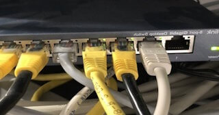 Заказать настройку коммутаторов Cisco в Улане-Удэ. Обслуживание ПК, ремонт от 307 руб