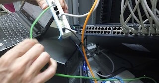 Настройка коммутаторов Cisco в Улане-Удэ в июле