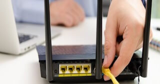 Настройка маршрутизаторов Mikrotik в Улане-Удэ в июле