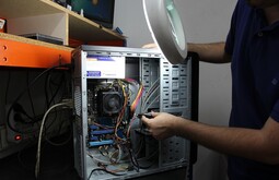 Установка антивирусной защиты Улан-Удэ